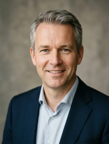 Joost van Daalen