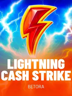 Lightning Cash Strike bij LetsJackpot