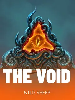 The Void, slot bij LetsJackpot