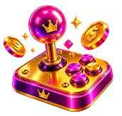 Stap Choose Game van LetsJackpot Mega Jackpots