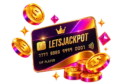 Stap Make Real Bets van LetsJackpot Mega Jackpots