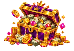 Stap Win Big van LetsJackpot Mega Jackpots