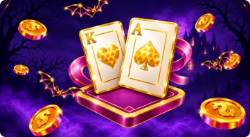 LetsJackpot Friday Extravaganza kaart