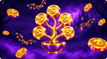 LetsJackpot Big Wins Wednesday kaart