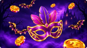 LetsJackpot Weekend Bonanza kaart