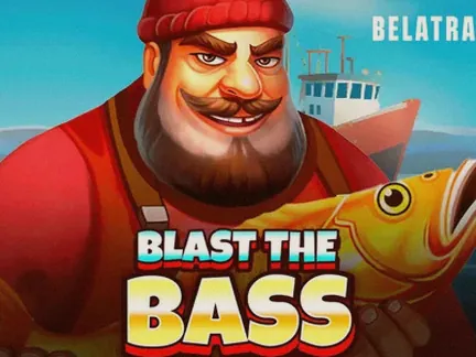 Blast The Bass