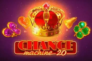 Chance Machine 20