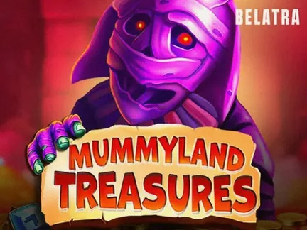 Mummyland Treasures