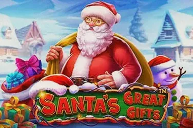 Santas Great Gifts