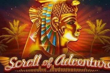 Scroll Of Adventure