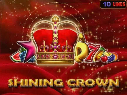 Shinning Crown